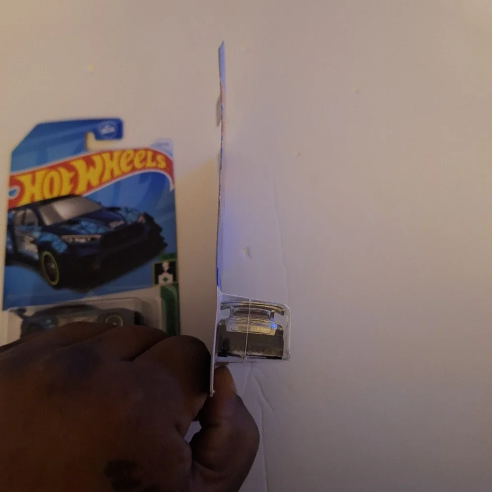 2022 Hot Wheels Factory Sealed Zamac Ford Mustang Mach-E 1400  & Treasure Hunt